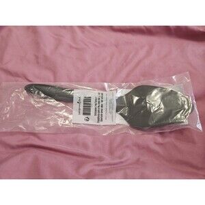 Pampered Chef Silicone Egg Turner Spatula NIP